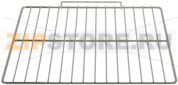 GRIGLIA 530x530 mm 
