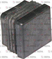 CAP 20x20 mm