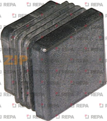 CAP 20x20 mm 