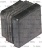 CAP 20x20 mm