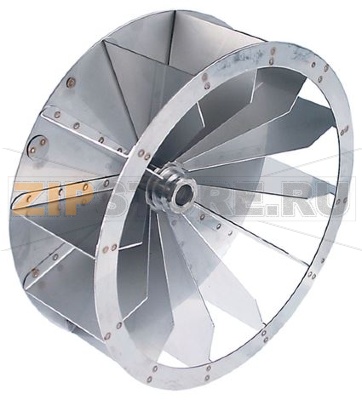 FAN ø 300 mm 