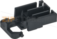 КРЕПЛЕНИЕ МИКРОПЕРЕКЛЮЧАТЕЛЯ