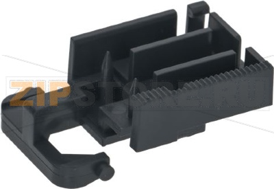 КРЕПЛЕНИЕ МИКРОПЕРЕКЛЮЧАТЕЛЯ 