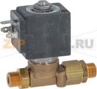Valve Inlet+ Check 24V