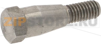 VITE ESAGONALE PER CAMPANA M6 