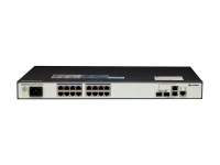 Коммутатор, 18 портов Huawei S2700-18TP-SI-AC