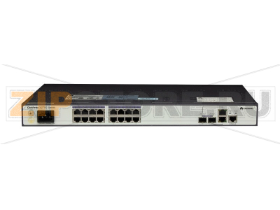 Коммутатор, 18 портов Huawei S2700-18TP-SI-AC 