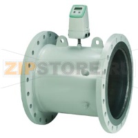 Ультразвуковой расходомер FUS380 (2 - трековый). Измерительный преобразователь FUS080 Siemens 7ME340.-.....-....