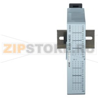 SICAM CM-8830 СИД мод. вв.-выв. индикация 1 СИД-модуль на ряд ввода-выв. потребляемая мощность < 0,6 Вт Siemens 6MF2883-0AA00