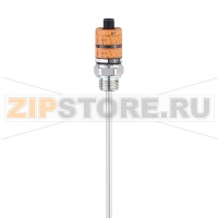 Переключатель температуры с интуитивной настройкой точки переключения IFM TK7460