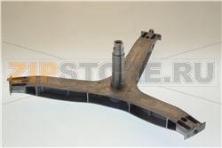 ASSY FLANGE SHAFT;F500 PJT 