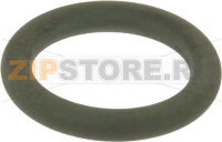 GASKET OR 0108 FPM 75 - 25 PCS