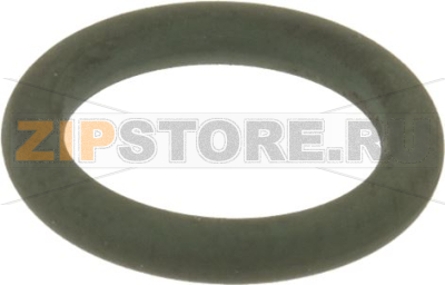 GASKET OR 0108 FPM 75 - 25 PCS 