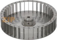 КРЫЛЬЧАТКА Ø 160 ММ