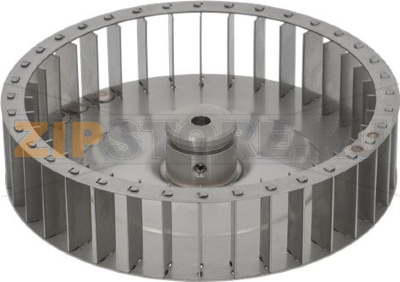 КРЫЛЬЧАТКА Ø 160 ММ 