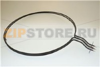 RESISTENZA; 440V 8KW