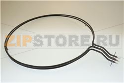 RESISTENZA; 440V 8KW 