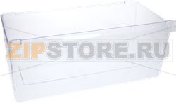 VEGETABLE CONTAINER WHIRLPOOL 4801321010 