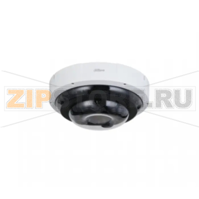 IP-камера Dahua DH-IPC-PDBW82041P-B360 