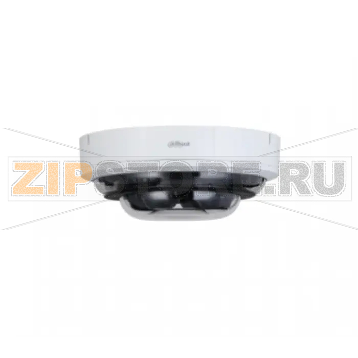 IP-камера Dahua DH-IPC-PDBW82041P-B360 