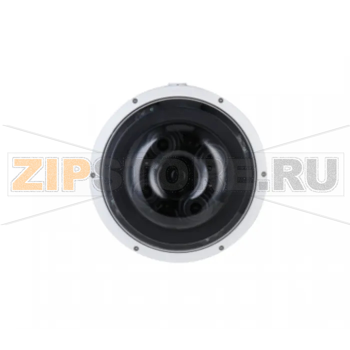 IP-камера Dahua DH-IPC-PDBW82041P-B360 