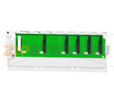 Шасси расширения Mitsubishi Electric QS034B-E 