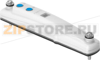 Крышка Festo VMPAC-VC-MO-14-2 