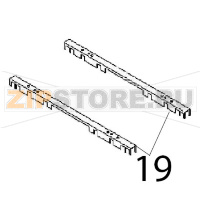 Profilo U Angelo Po 1G1PE2E