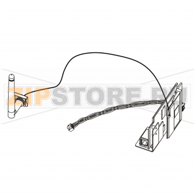 Wlan module Godex EZ-2200 Wlan module Godex EZ-2200Название запчасти Godex на английском языке: Wlan module EZ-2200.