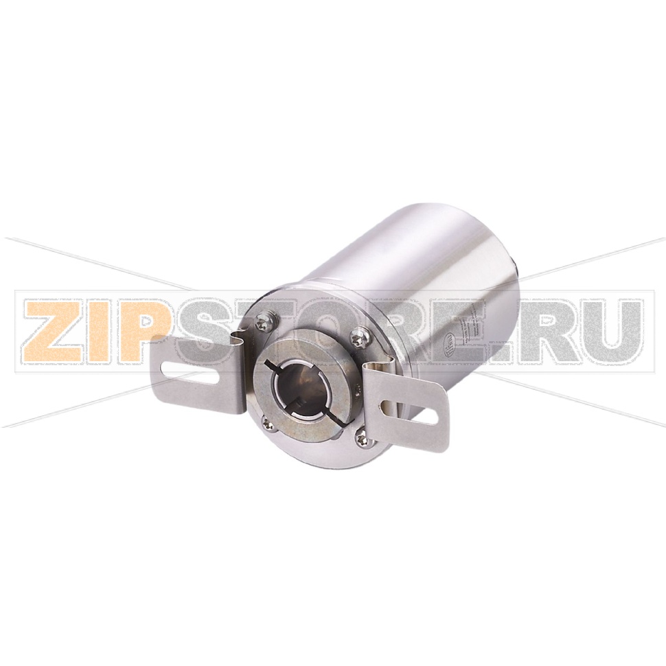 Энкодер абсолютный многооборотный со сплошным валом IFM RMB310 