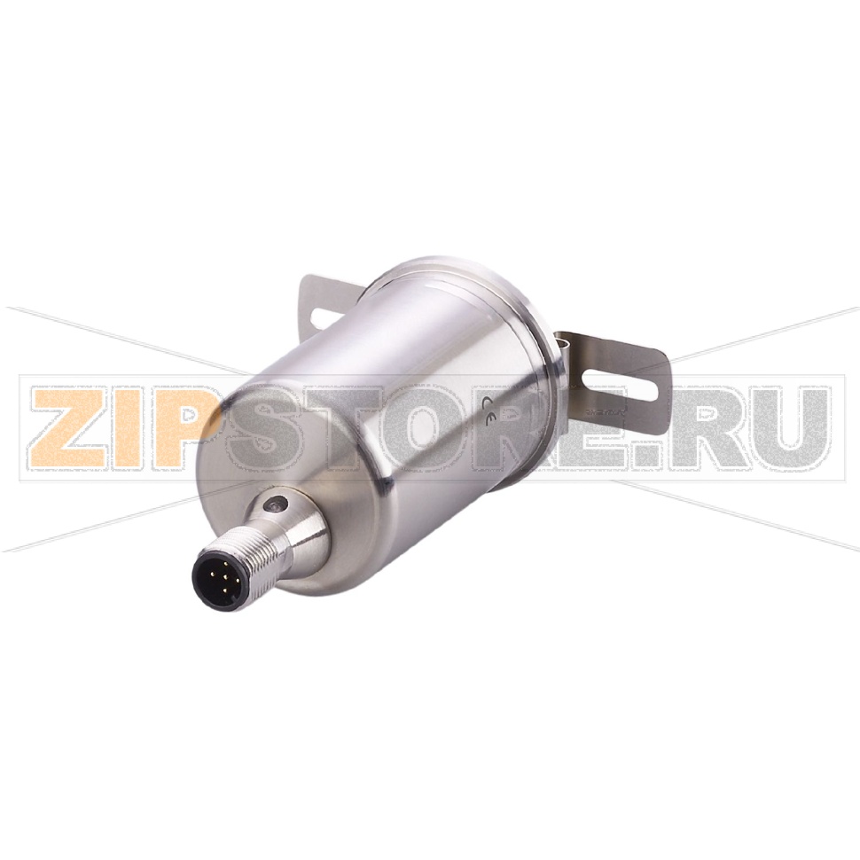 Энкодер абсолютный многооборотный со сплошным валом IFM RMB310 