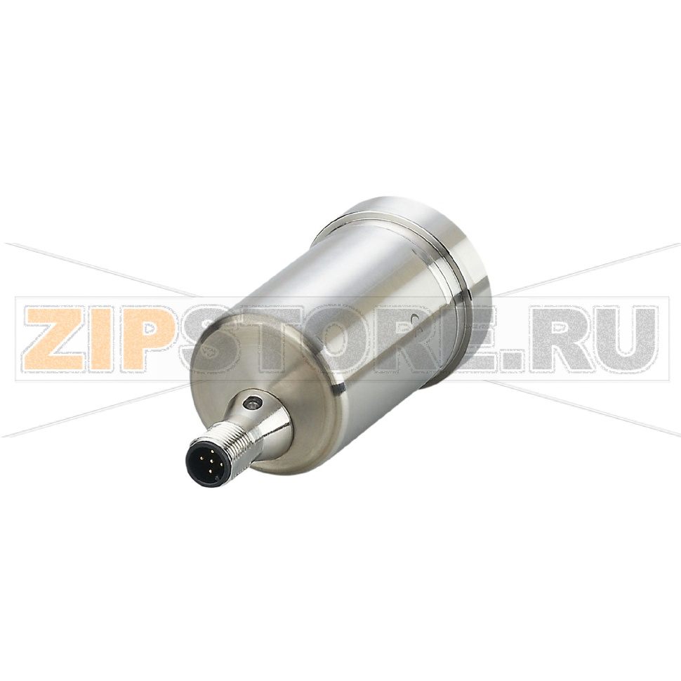 Энкодер абсолютный многооборотный со сплошным валом IFM RMB310 