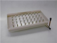 ASSIEME EVAPORATORE CUBETTI CAVI