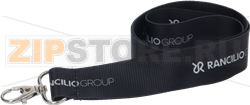 Lanyard Rancilio Group 