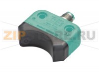 Индуктивный датчик Inductive sensor NBN4-F25-E8-V1 Pepperl+Fuchs