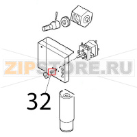 F/manopola Angelo Po 1G1BR1E