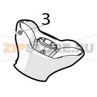 Tambor hembra kit M Zumex Soul Series 2