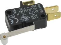 МИКРОВЫКЛЮЧАТЕЛЬ 16А, 230 В