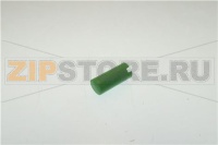 REAR CAP MX25 GREEN