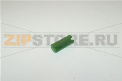 REAR CAP MX25 GREEN 