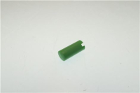 REAR CAP MX25 GREEN