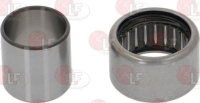 NEEDLE BEARING HK2016-2RS