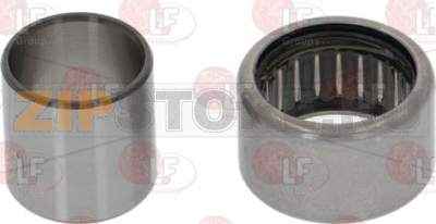 NEEDLE BEARING HK2016-2RS 