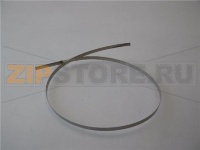 RESISTENZA SALDATURA 5x0,3x530 mm