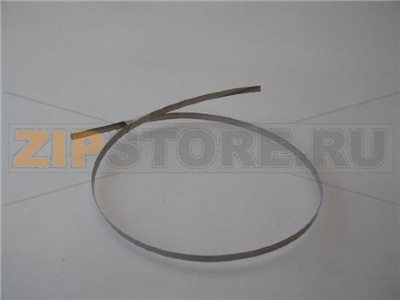 RESISTENZA SALDATURA 5x0,3x530 mm 