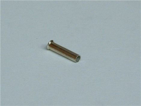 Wire-end sleeve 2,5 mm²   12 mm length