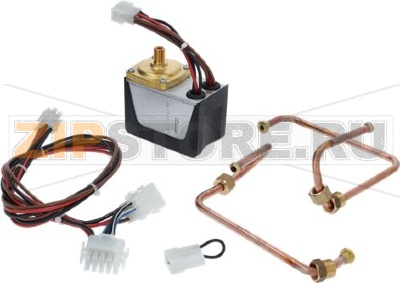 Retrofit Kit Pressure Switch Triphase Cl 