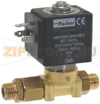 ELETTROV.CARICO 220/240V 