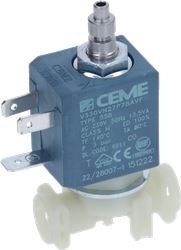 ELETTROVALVOLA CEME 3 VIE 230V 50Hz 