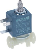 ELETTROVALVOLA CEME 3 VIE 230V 50Hz